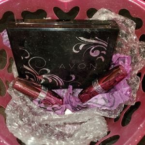 AVON full face makeup